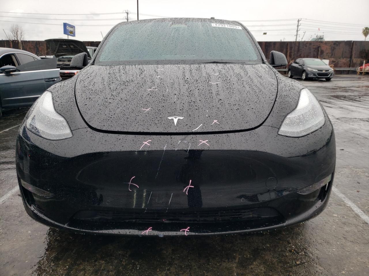 2022 TESLA MODEL Y - Image 5