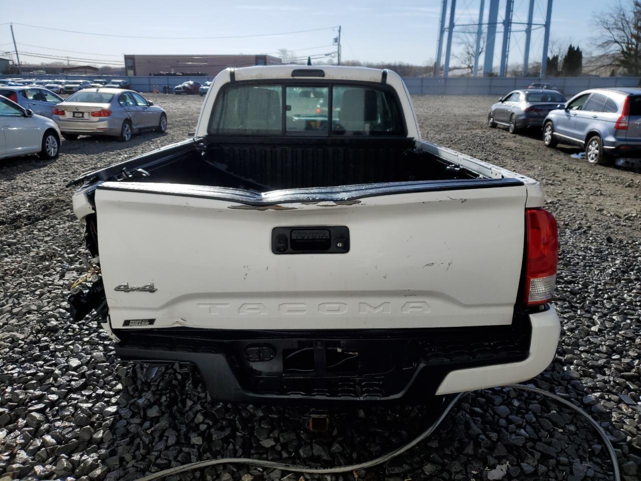 2017 TOYOTA TACOMA ACC - Image 6