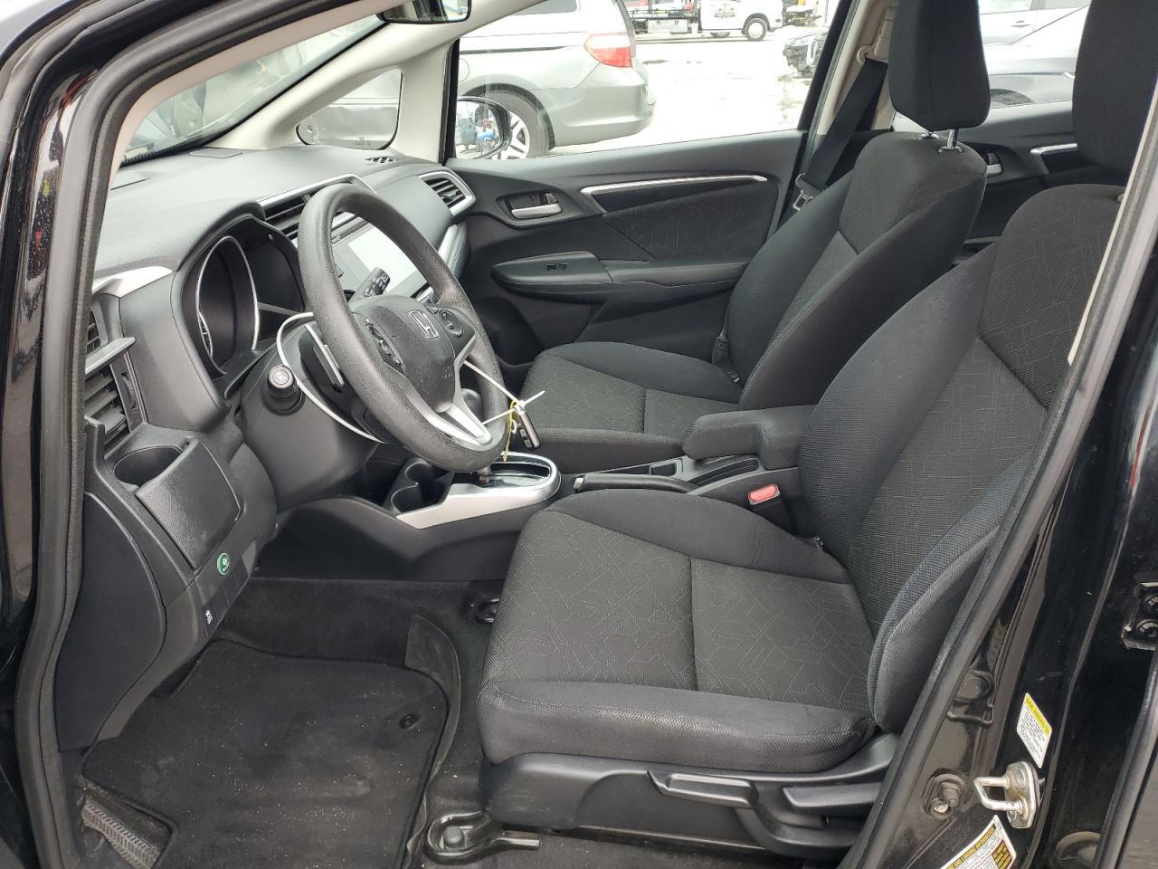 2015 HONDA FIT EX - Фото 7