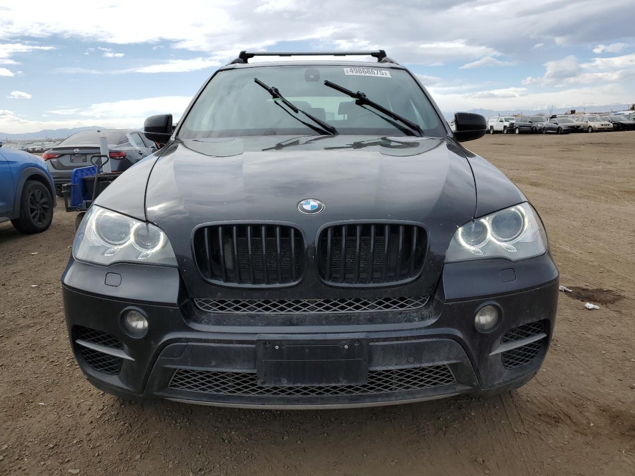 2012 BMW X5 XDRIVE5 - Image 5