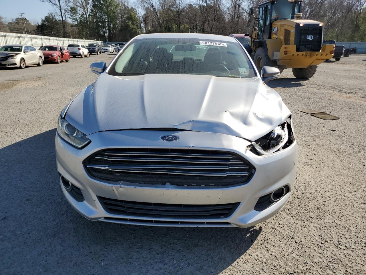 2014 FORD FUSION SE - Image 5