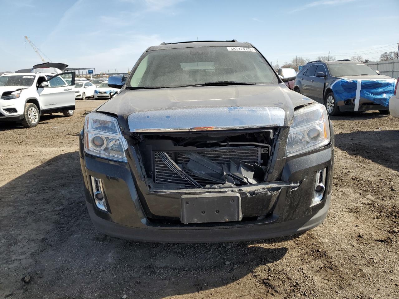 2012 GMC TERRAIN SL - Image 5