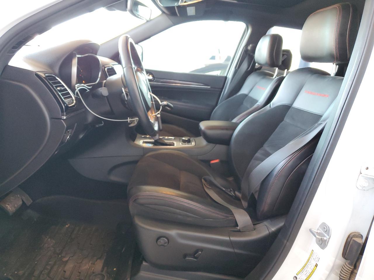 2020 JEEP GRAND CHER - Image 7