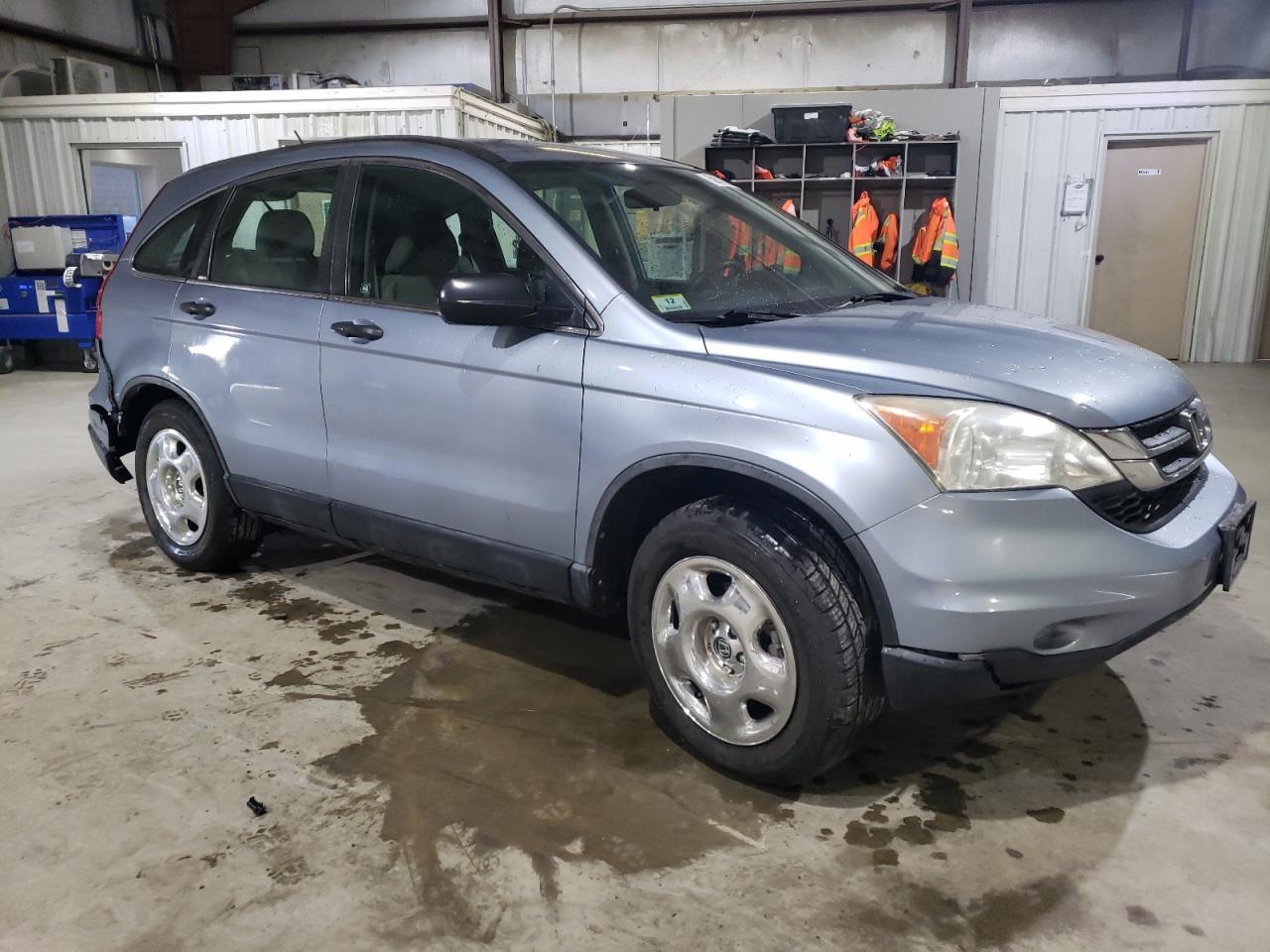 2011 HONDA CR-V LX - Image 4