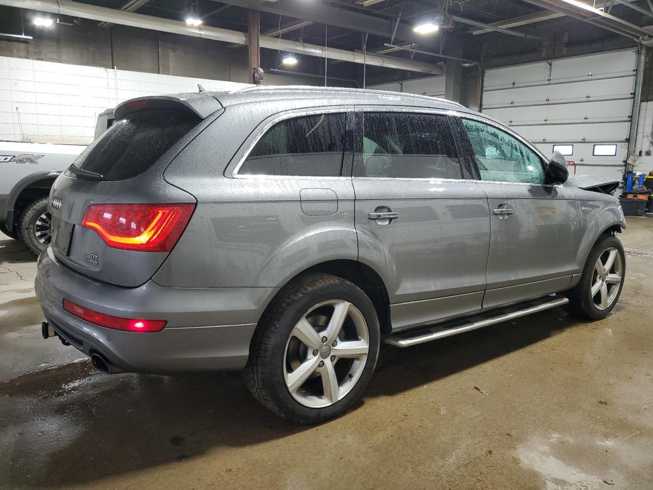 2015 AUDI Q7 PRESTIG - Image 3