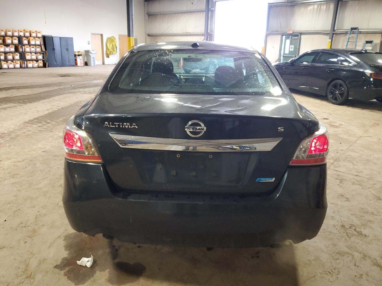 2013 NISSAN ALTIMA 2.5 - Image 6