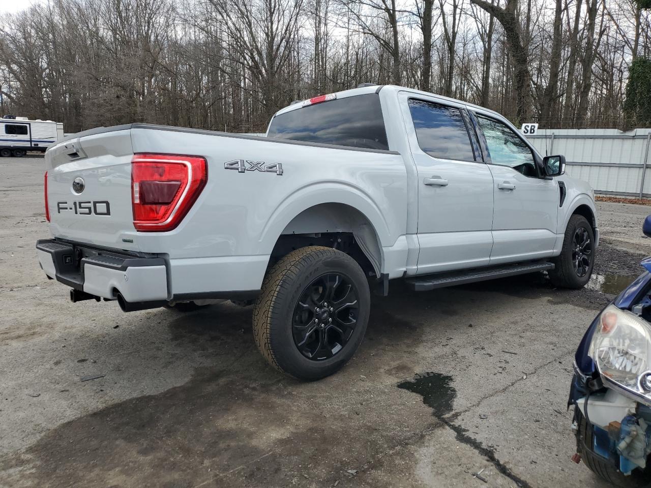 2023 FORD F150 SUPER - Фото 3