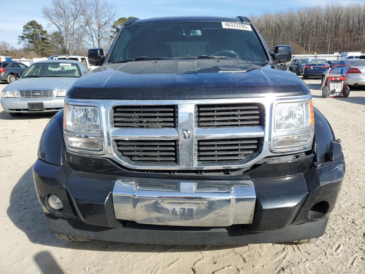 2010 DODGE NITRO SXT - Image 5