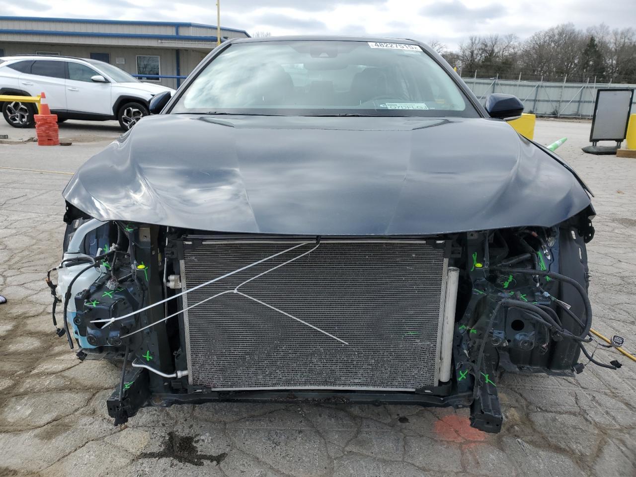 2019 TOYOTA CAMRY L - Фото 5