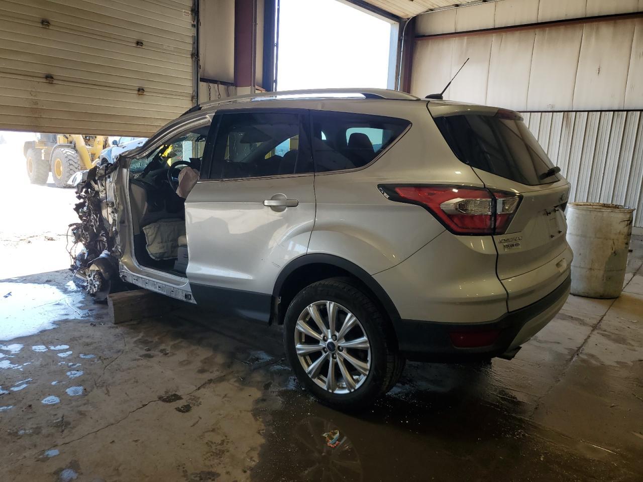 2017 FORD ESCAPE TIT - Image 2
