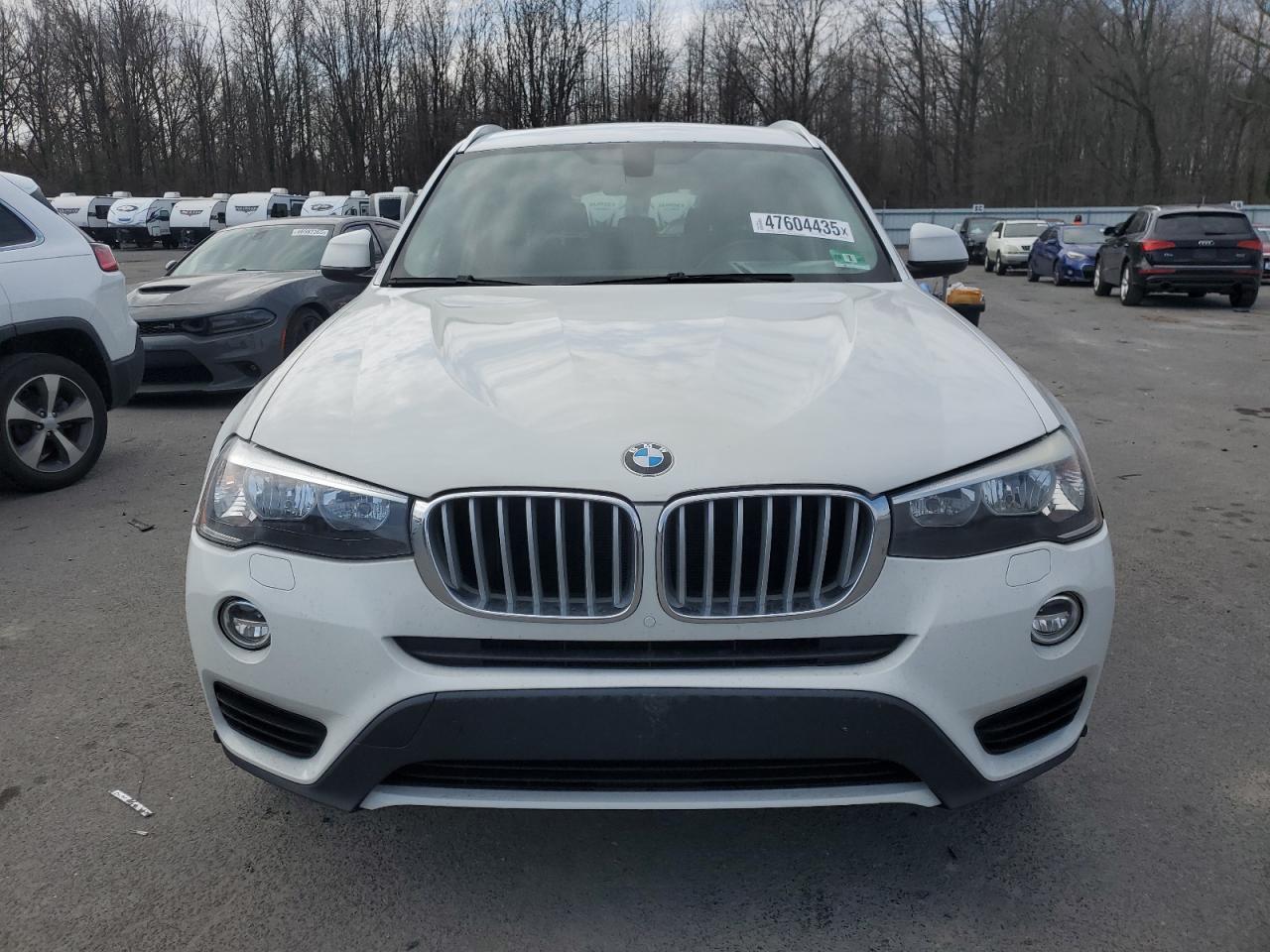 2016 BMW X3 XDRIVE2 - Image 5