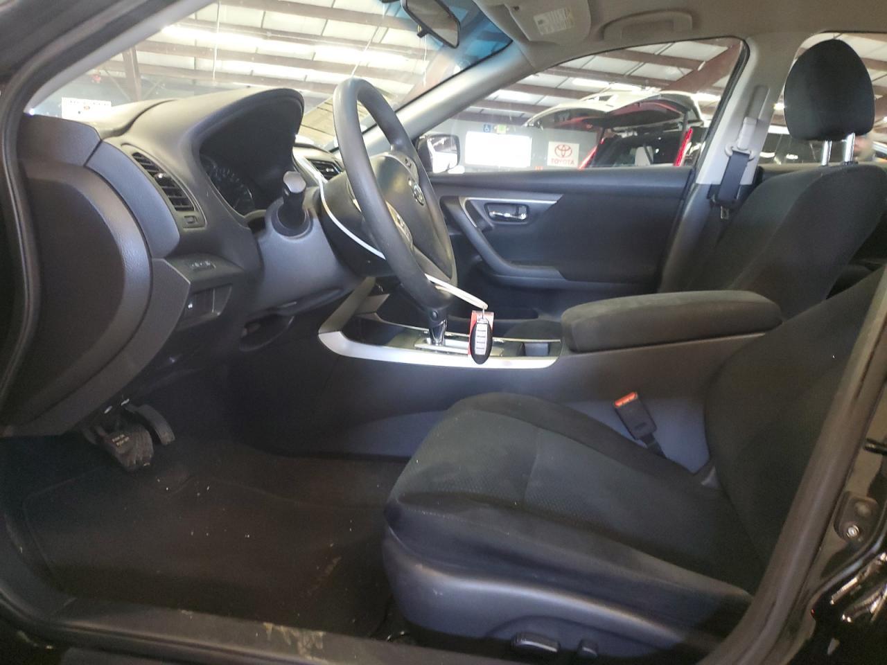 2015 NISSAN ALTIMA 2.5 - Image 7