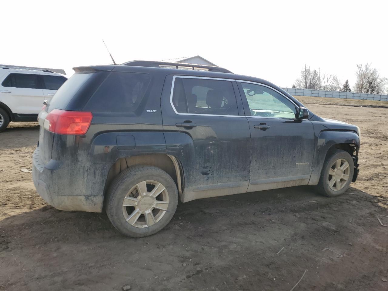 2012 GMC TERRAIN SL - Image 3