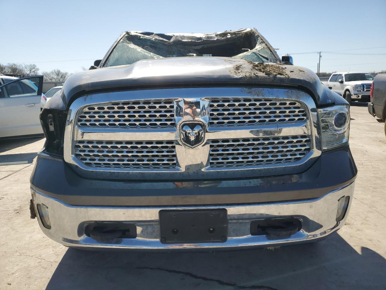 2017 RAM 1500 LARAM - Image 5