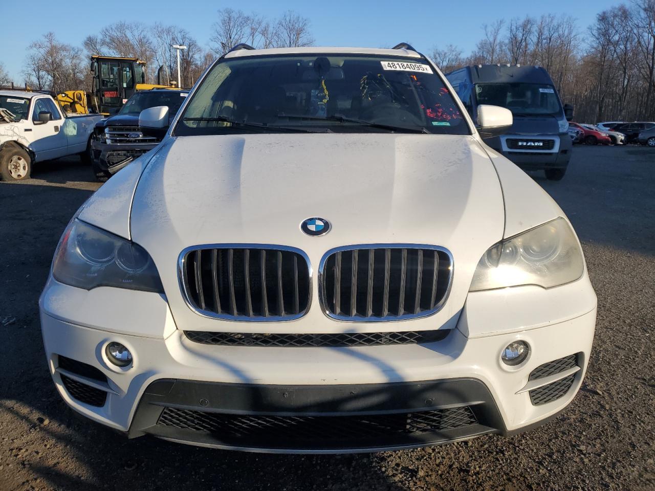2013 BMW X5 XDRIVE3 - Image 5