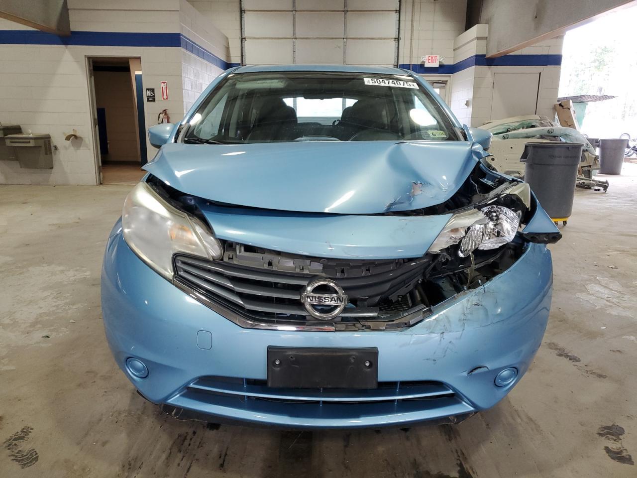 2015 NISSAN VERSA NOTE - Фото 5