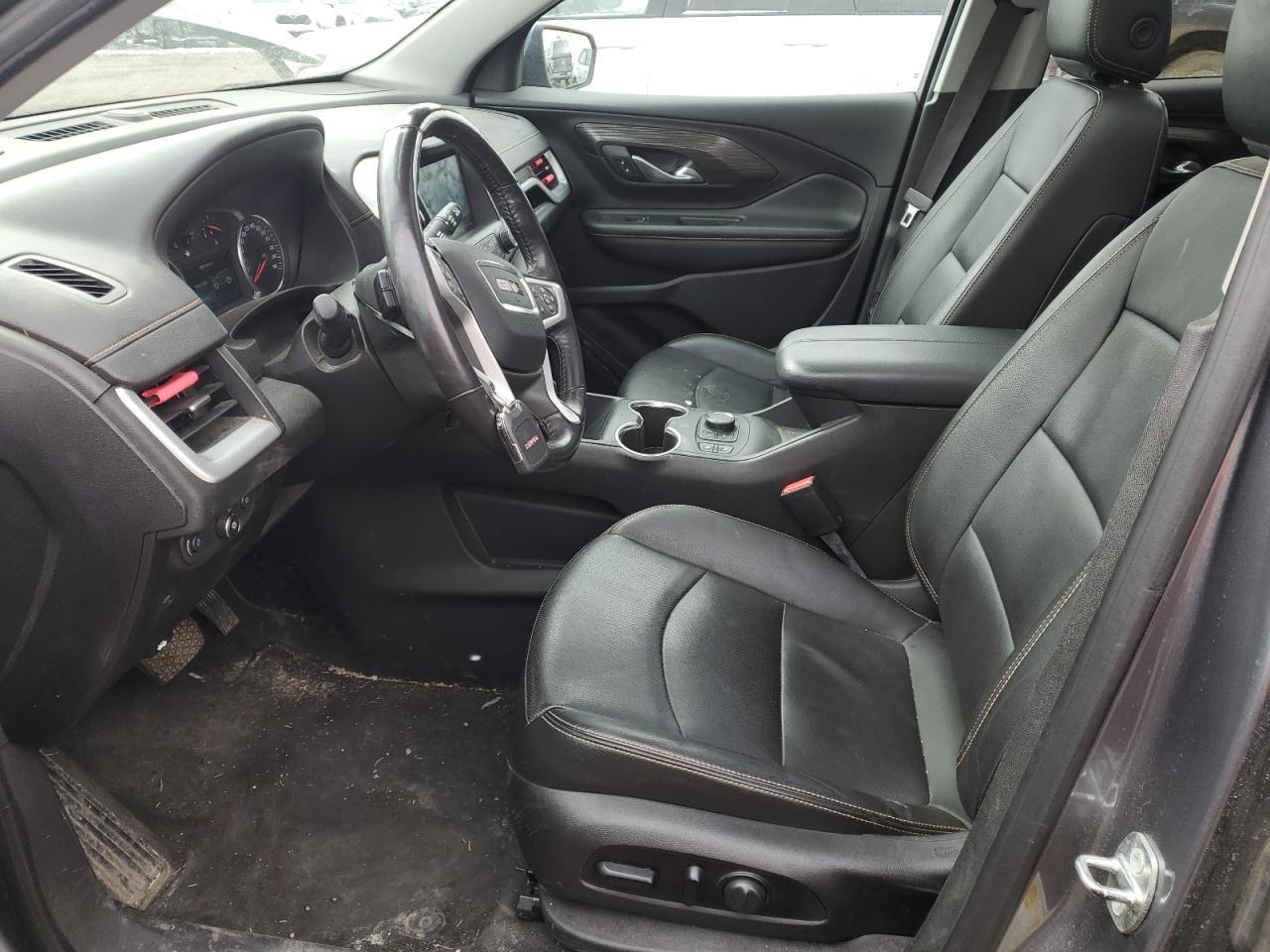 2018 GMC TERRAIN SL - Image 7