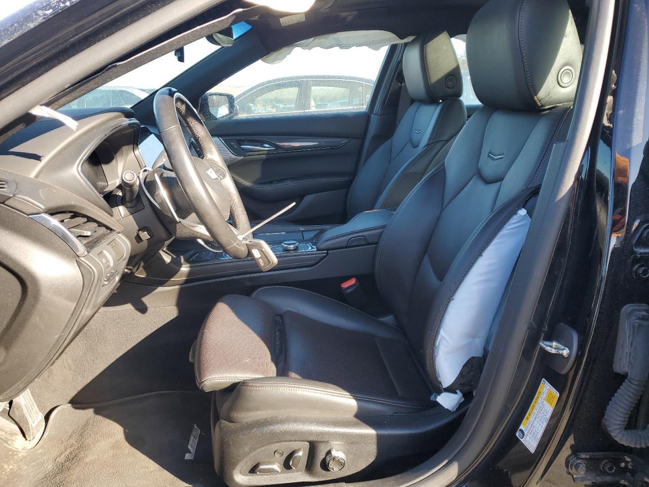 2023 CADILLAC CT5-V - Фото 7