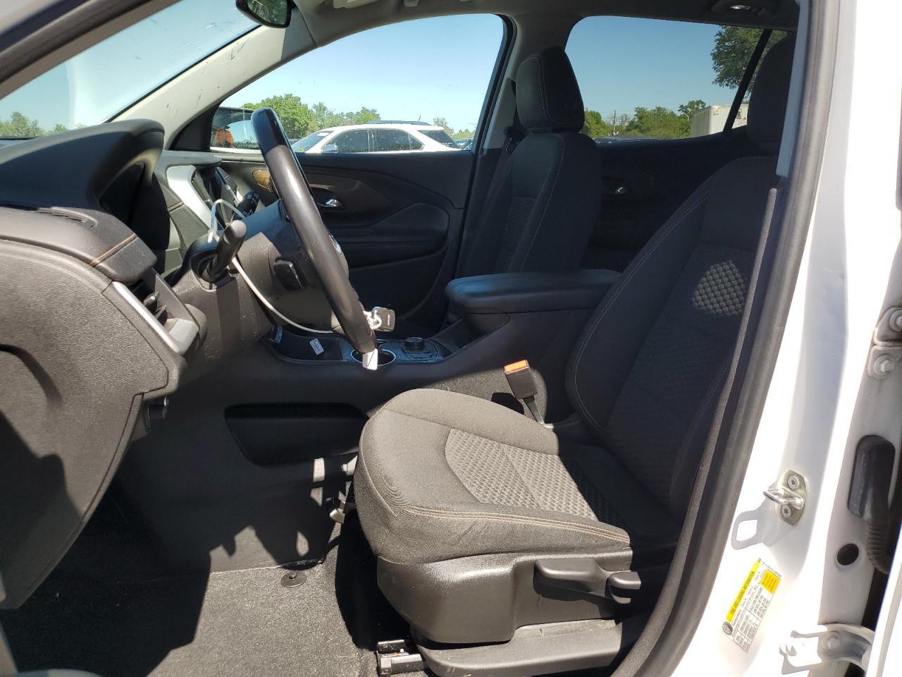 2018 GMC TERRAIN SL - Image 7
