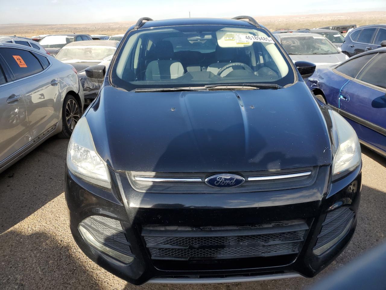 2015 FORD ESCAPE SE - Image 5
