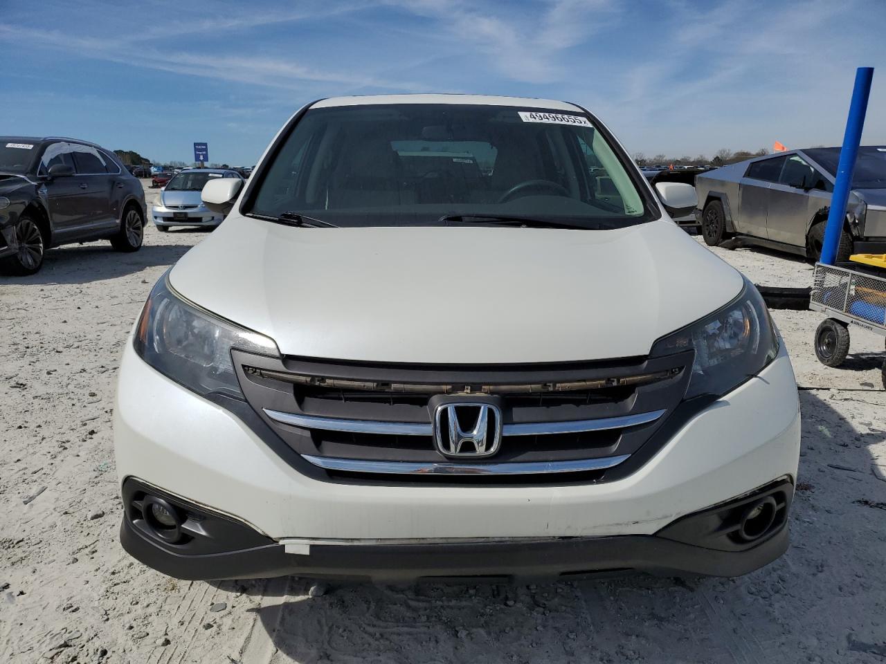 2014 HONDA CR-V EX - Image 5
