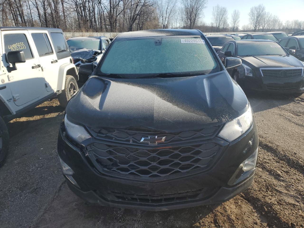 2019 CHEVROLET EQUINOX LT - Фото 5