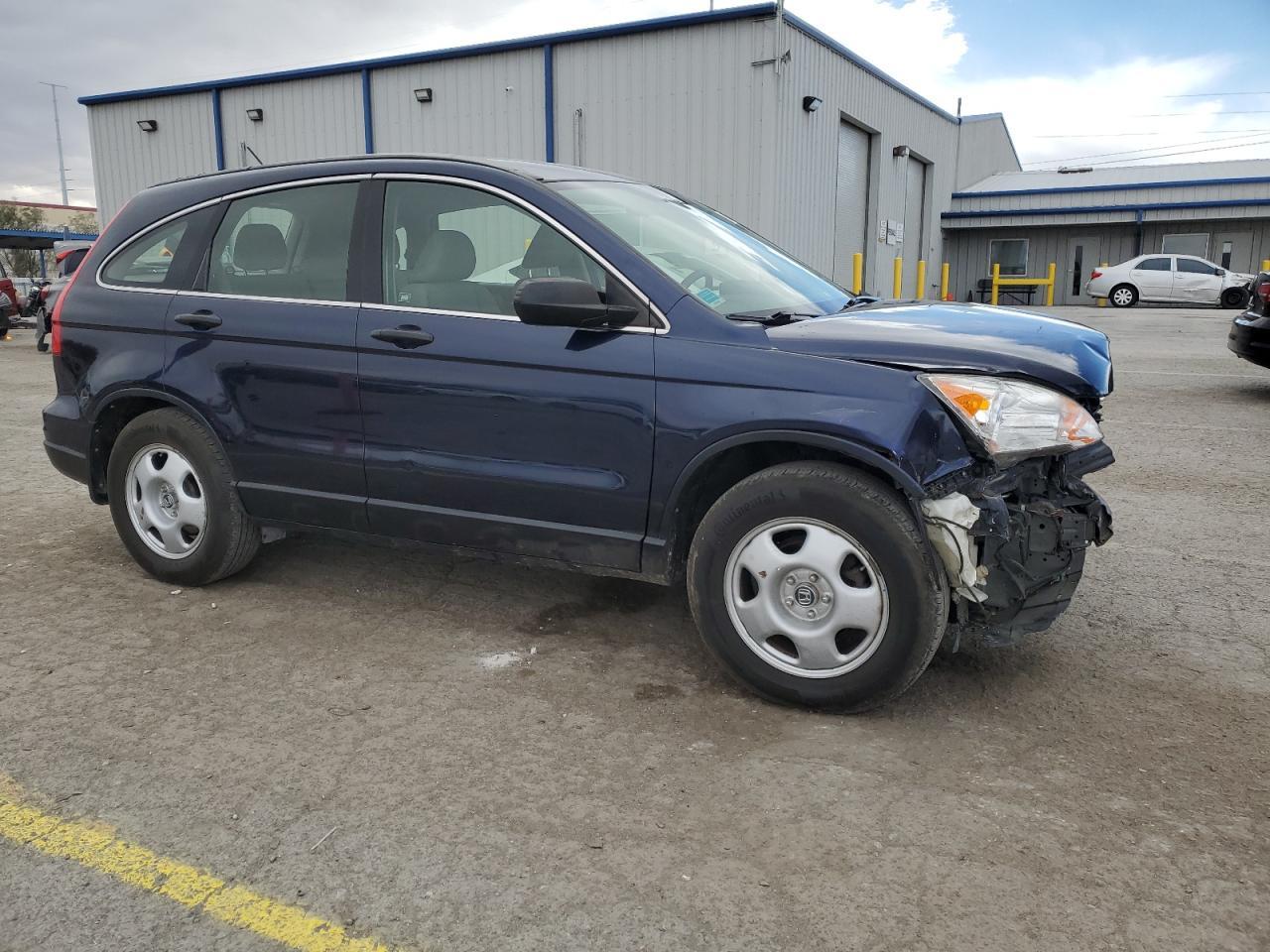 2011 HONDA CR-V LX - Image 4