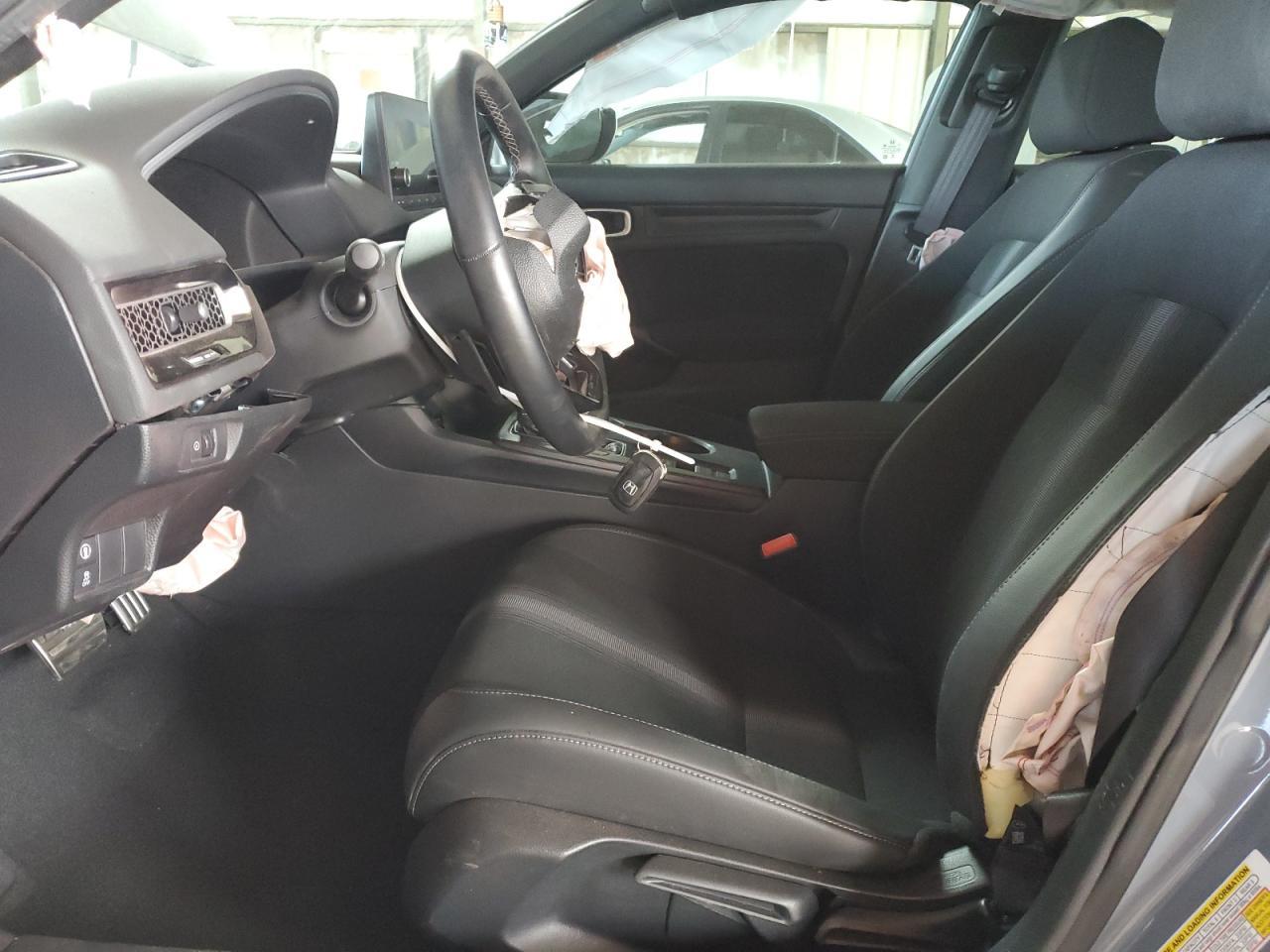 2024 HONDA CIVIC SPOR - Image 7