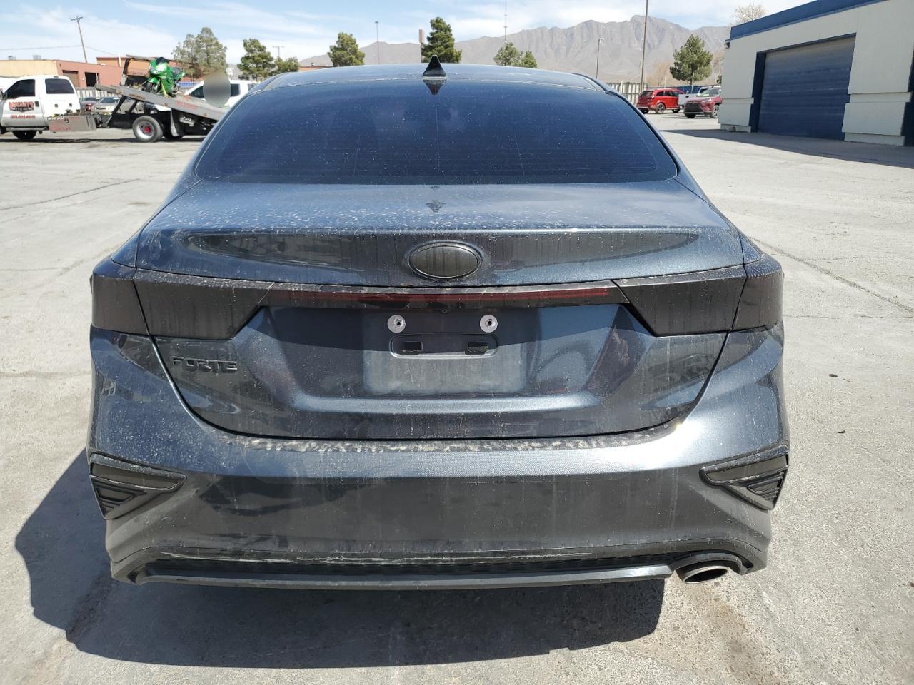 2020 KIA FORTE FE - Image 6