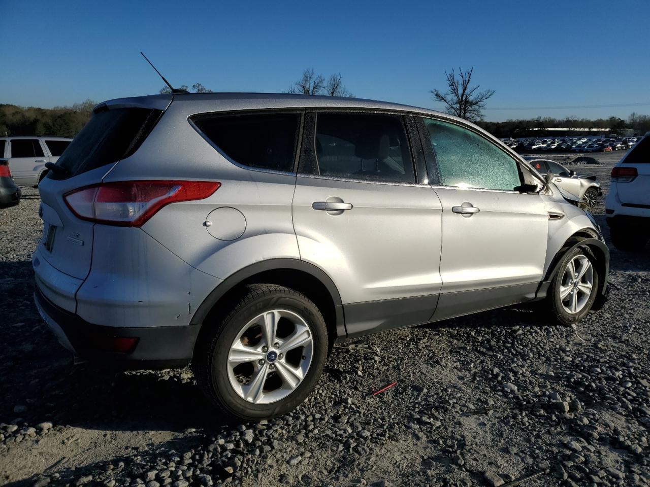 2013 FORD ESCAPE SE - Image 3