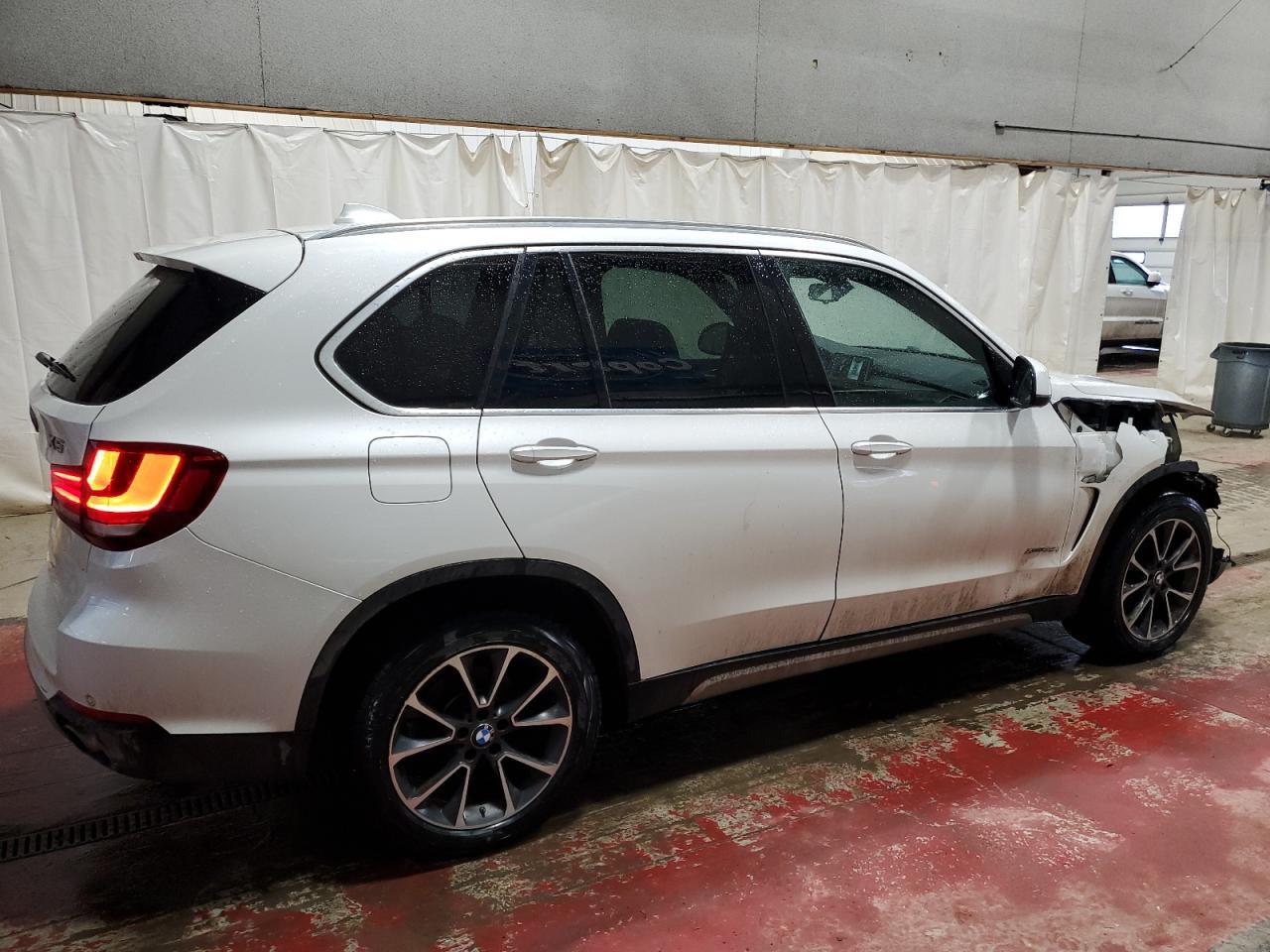 2017 BMW X5 XDRIVE3 - Image 3
