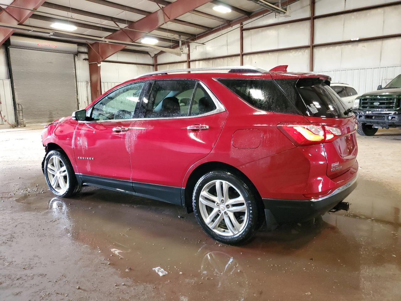 2018 CHEVROLET EQUINOX PR - Image 2