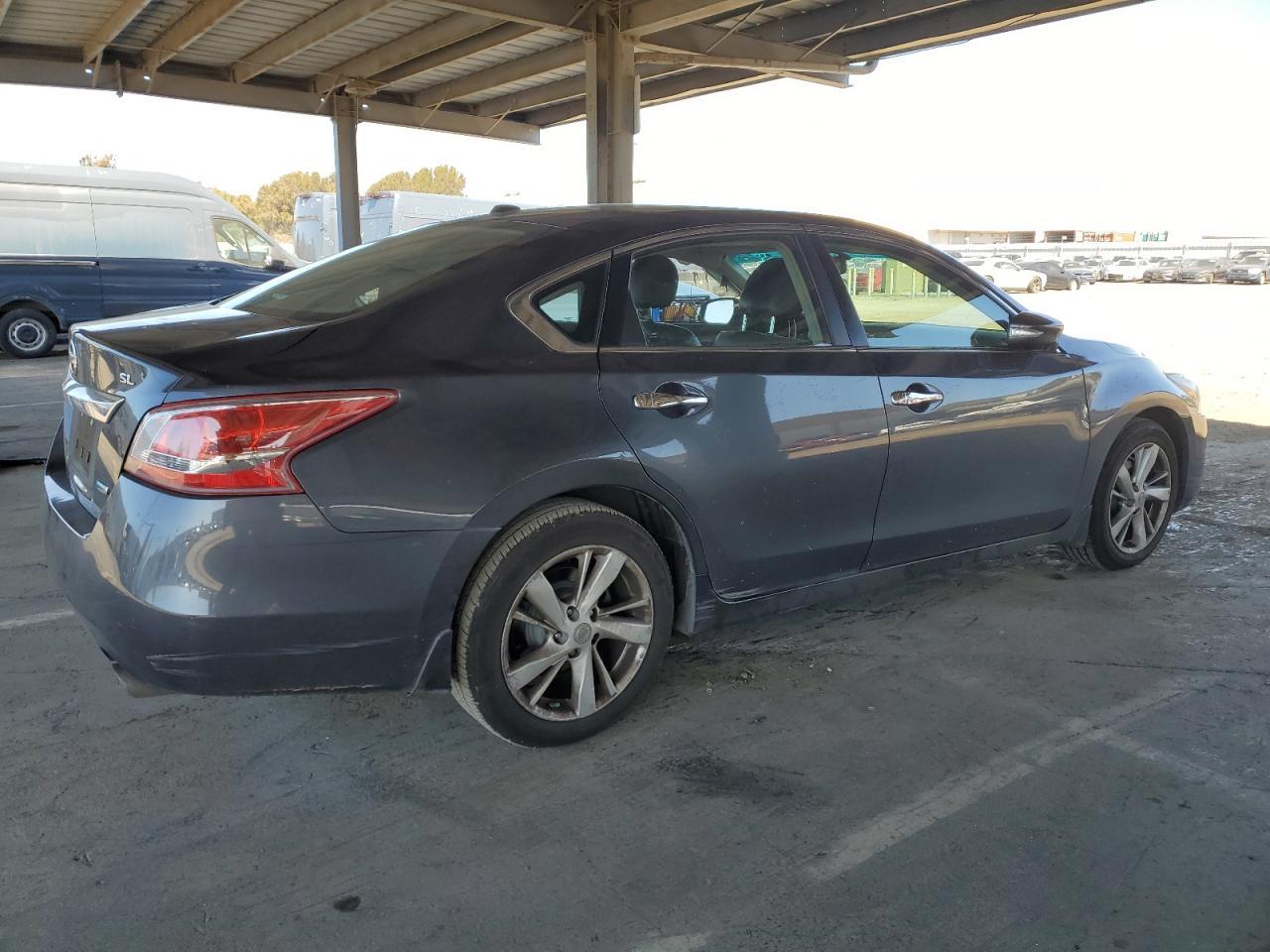 2013 NISSAN ALTIMA 2.5 - Image 3