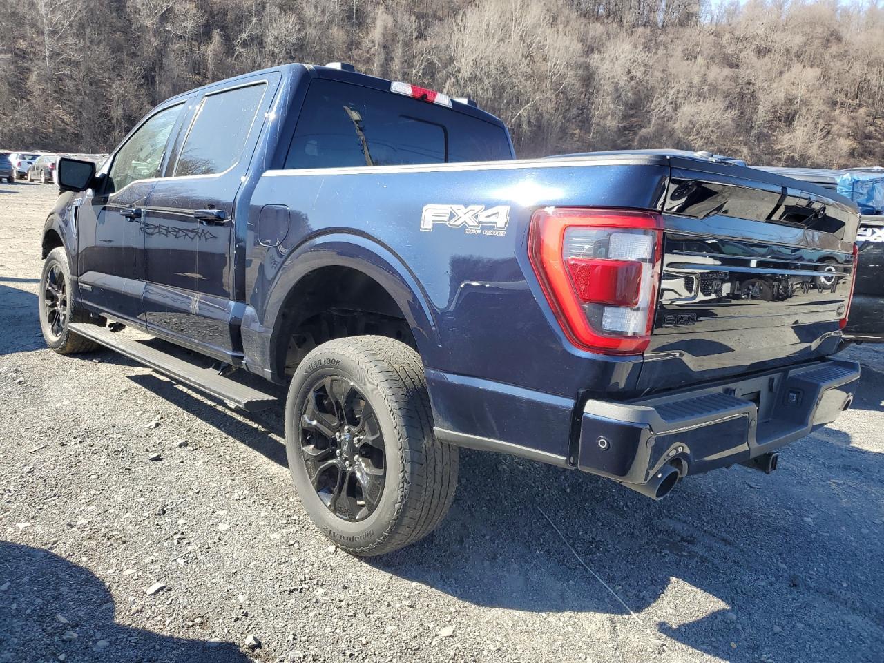 2023 FORD F150 SUPER - Фото 2