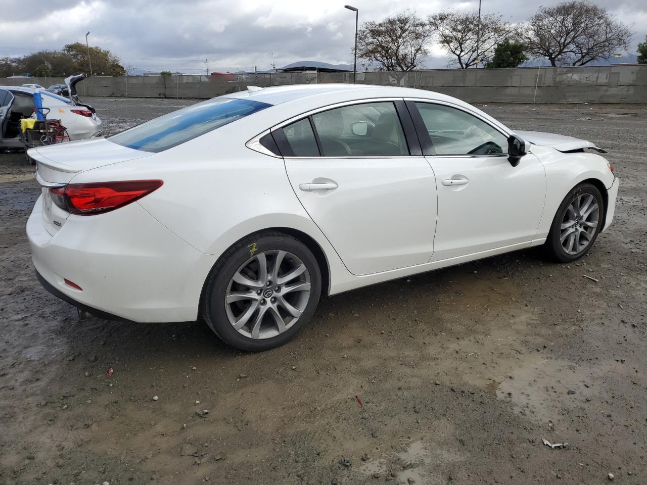 2014 MAZDA 6 GRAND TO - Image 3