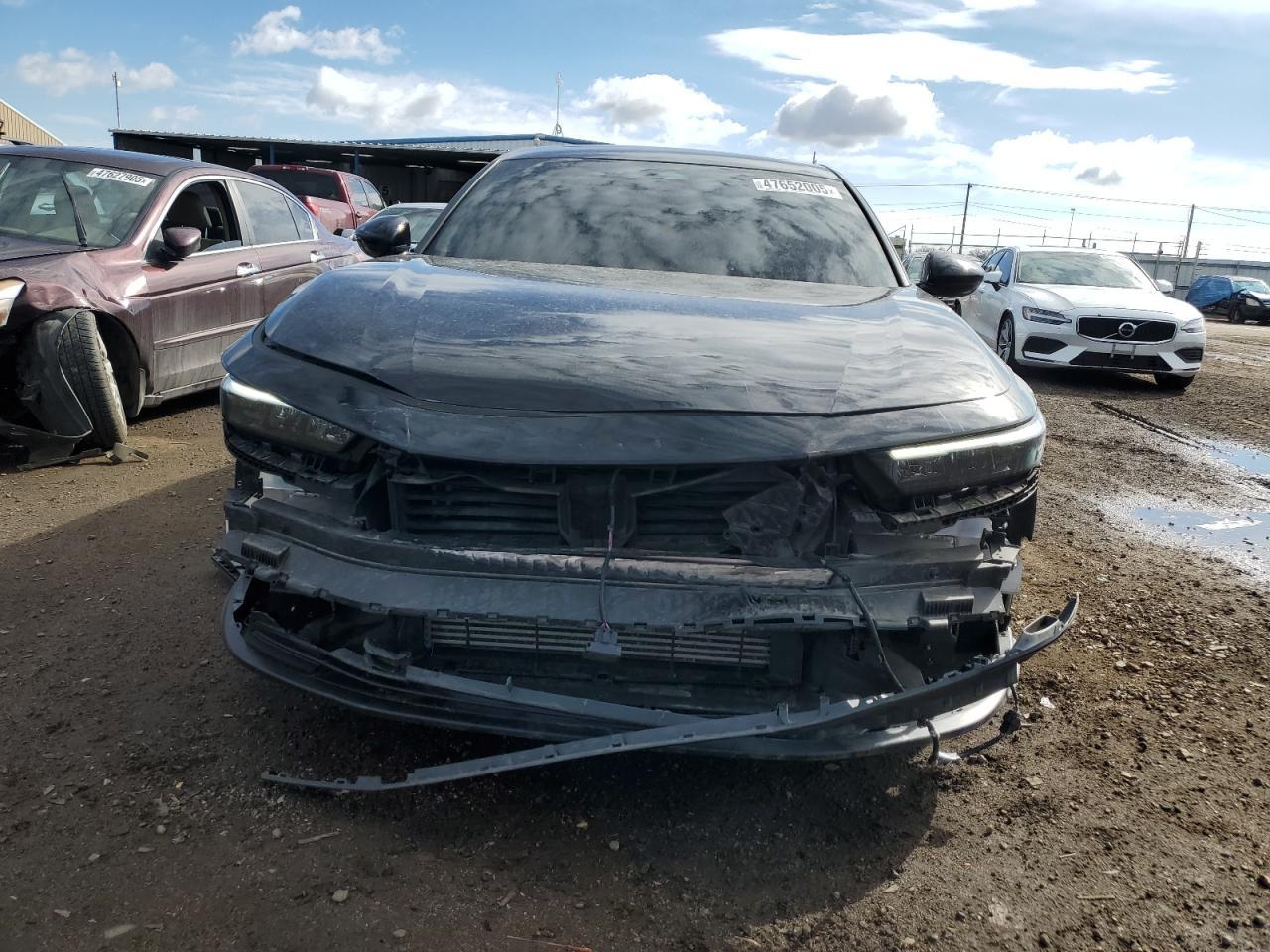 2024 HONDA ACCORD EX - Image 5