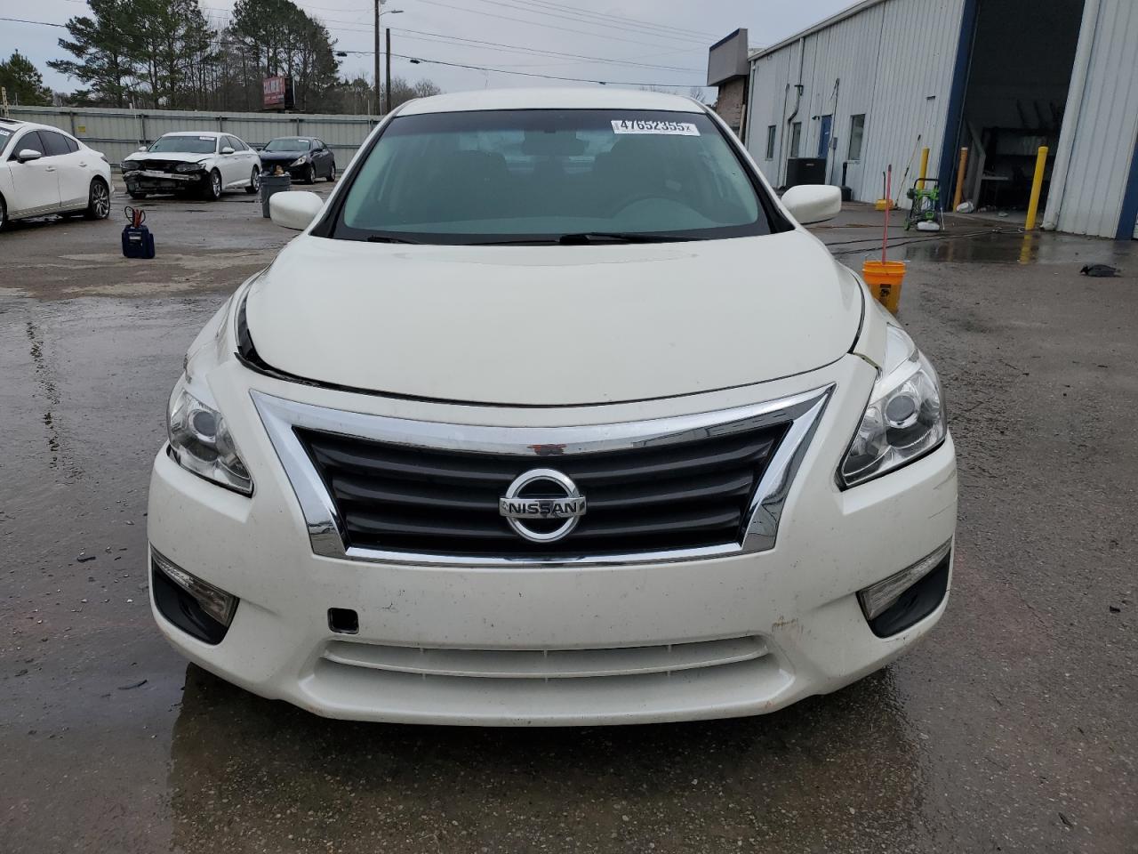 2015 NISSAN ALTIMA 2.5 - Image 5