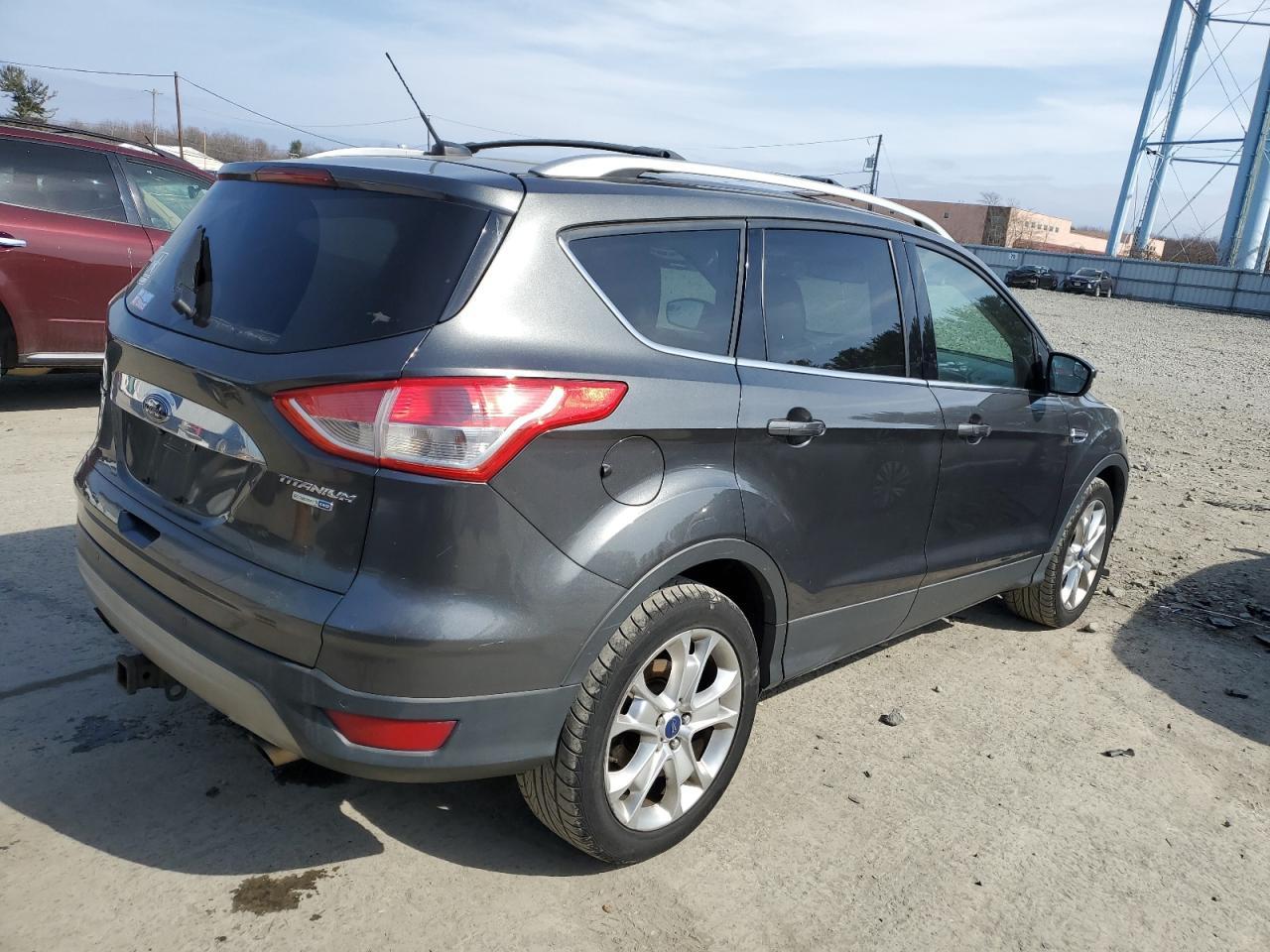 2016 FORD ESCAPE TIT - Image 3