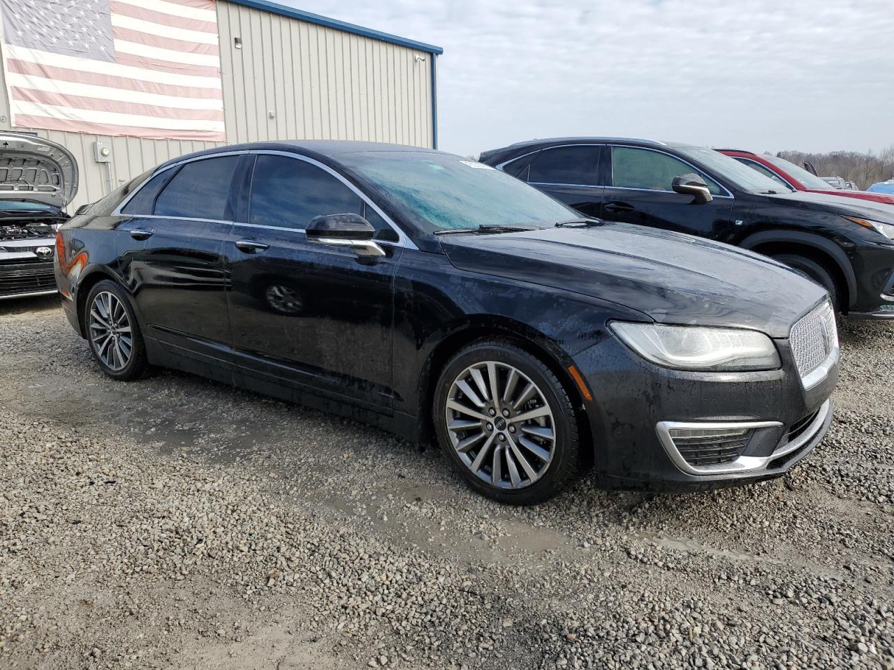 2019 LINCOLN MKZ RESERV - Image 4