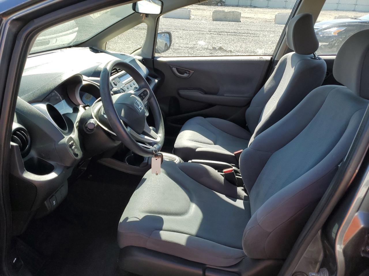 2013 HONDA FIT - Image 7