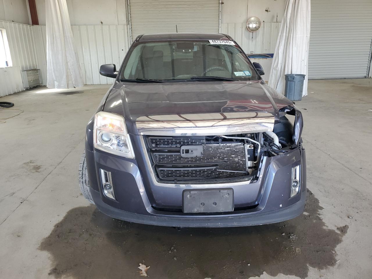 2013 GMC TERRAIN SL - Фото 5