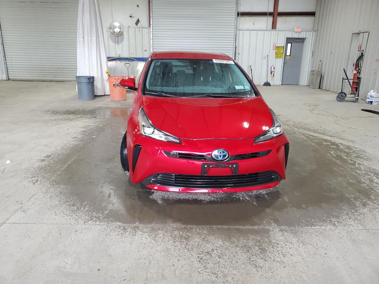 2019 TOYOTA PRIUS - Image 5