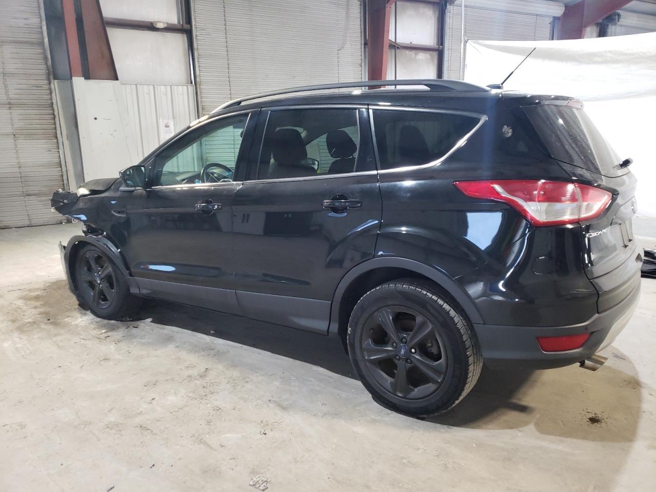 2015 FORD ESCAPE SE - Image 2