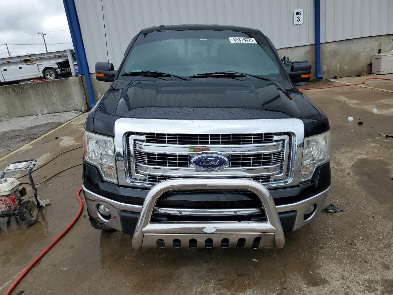 2014 FORD F150 SUPER - Image 5