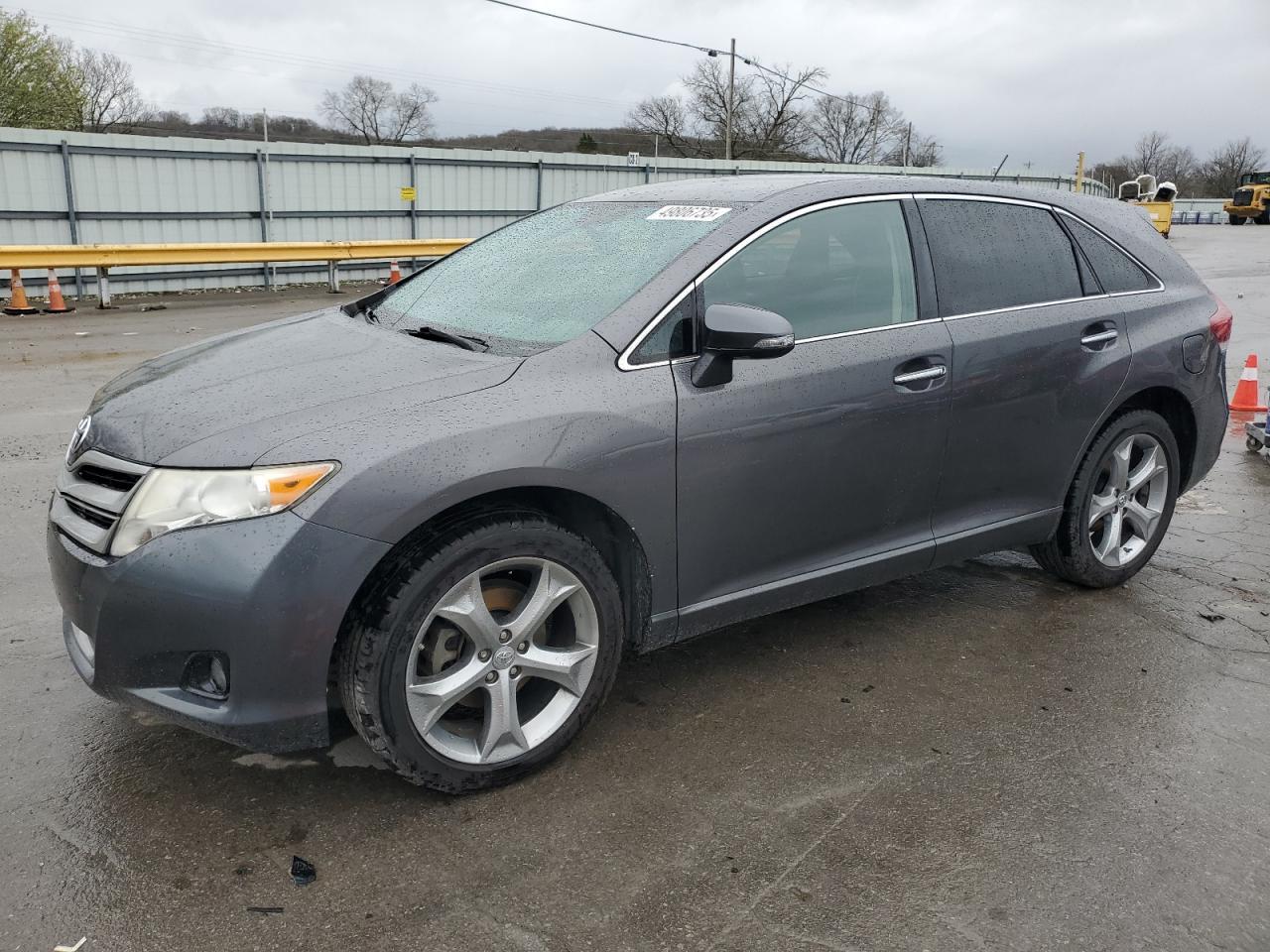 2014 TOYOTA VENZA LE