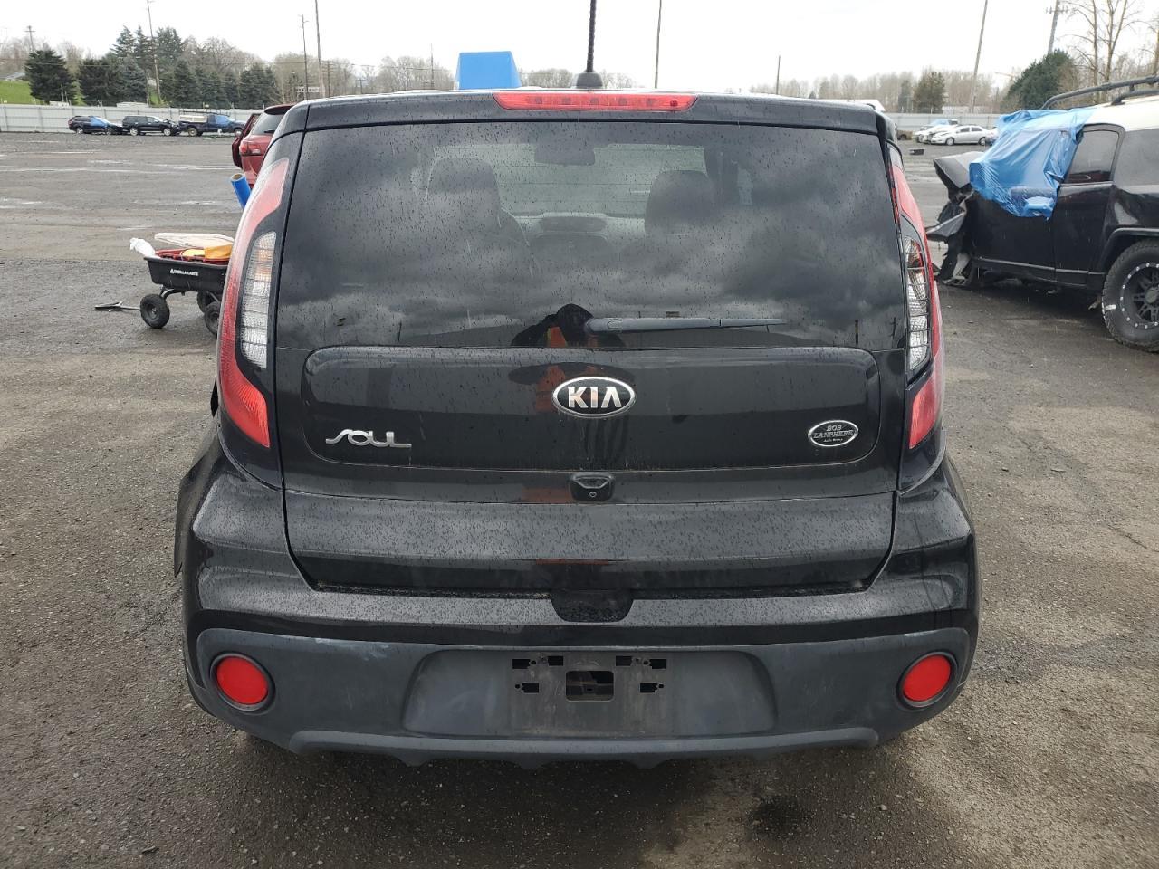 2017 KIA SOUL - Image 6