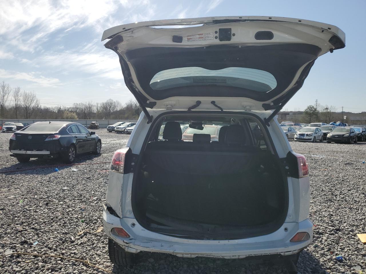 2018 TOYOTA RAV4 LIMIT - Image 6