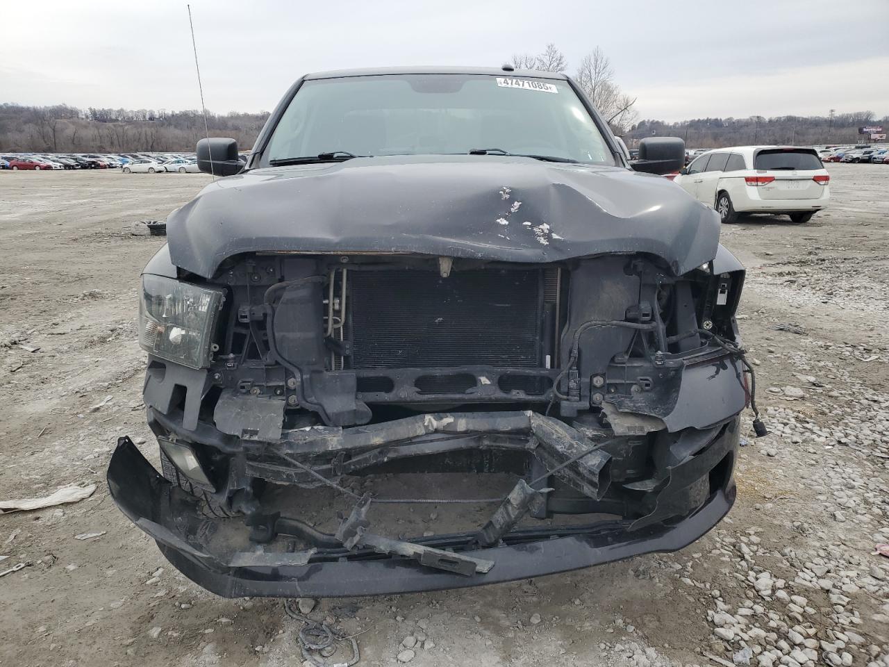 2018 RAM 1500 ST - Image 5