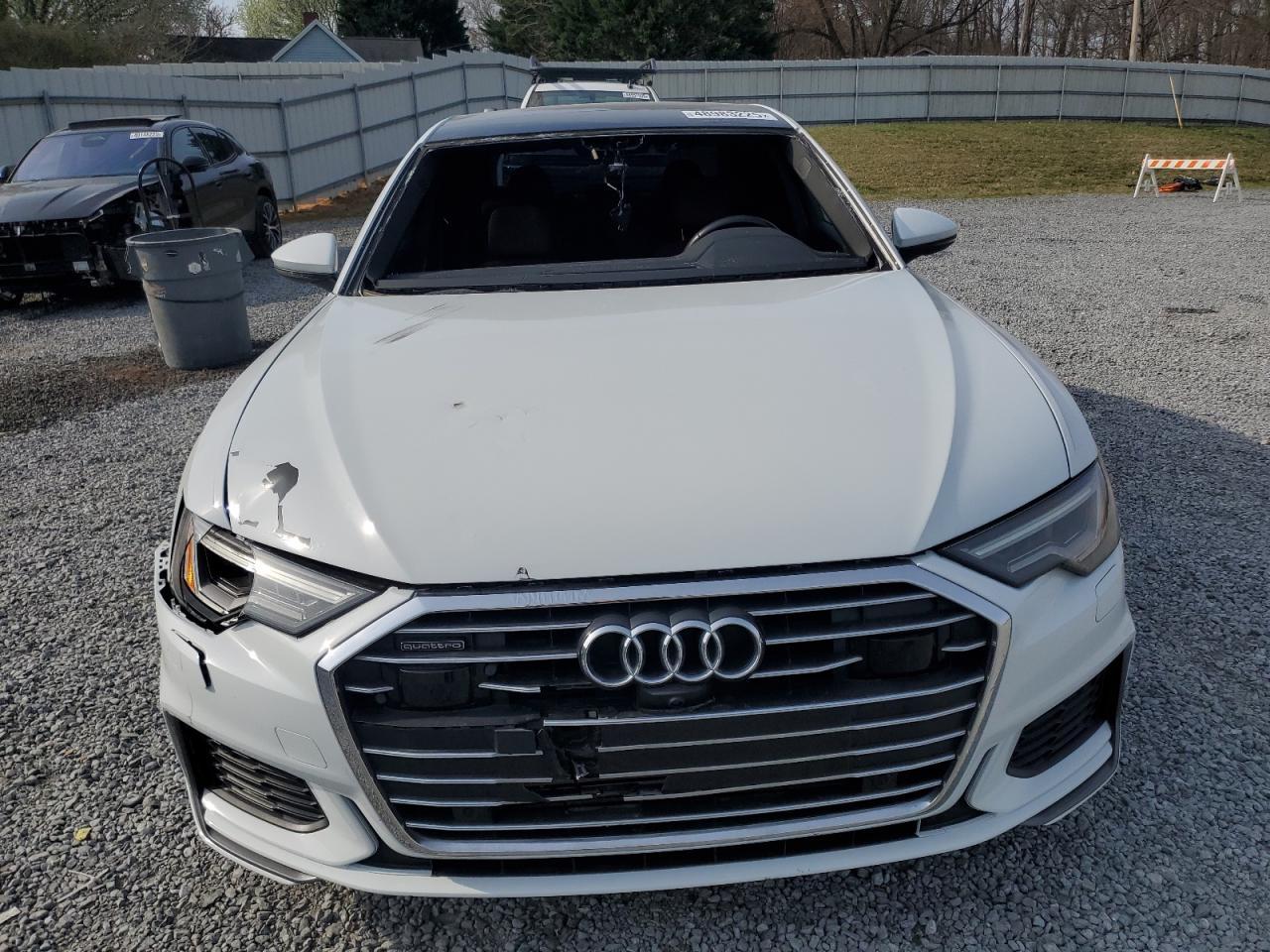 2019 AUDI A6 PREMIUM - Фото 5