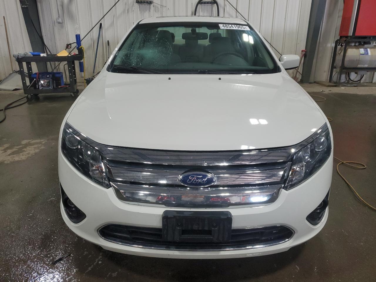 2012 FORD FUSION SE - Image 5
